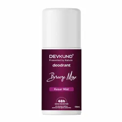 Breeze Max Underarm Roll-On 50ml