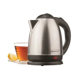Brentwood KT-1780 Tea Kettle Si
