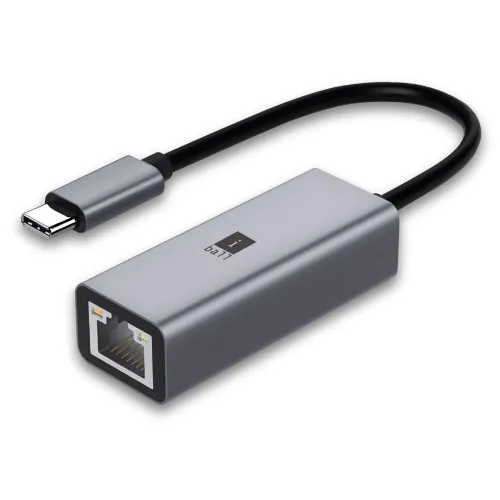 Image of Bridge 1000E USB Gigabit Adapter