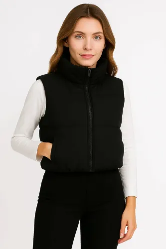 Image of bright nex  Women Solid Casual Jacket