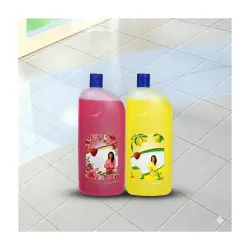 BrightX Floor Cleaner 1L Combo Pack Of 2