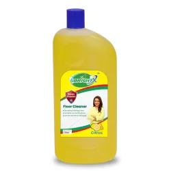 BrightX Floor Cleaner 1L