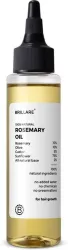 BRILLARE 10% Rosemary Hair Oil for Hair Growth | Reduces Hair Fall & Strengthens Hair Hair Oil (100 ml)