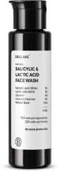 Brillare 2% Salicylic Acid Face Wash