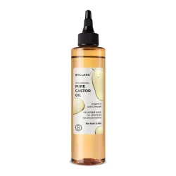 Brillare Pure Coconut Oil Cold Pressed