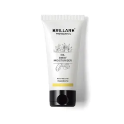 Brillare Professional Skin Brightening Natural Moisturiser With Lime Cavier and Papaya