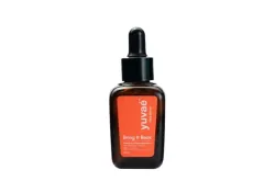 Bring It Back Vitamin C & Niacinamide Face Serum for Dark Spots, Pigmentation, Skin Brightening & Radiant Glow, 30ml