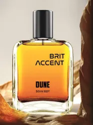 BRIT ACCENT High Street||Dune-Parfum