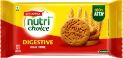 BRITANNIA NutriChoice Digestive Biscuit (1.15 kg)