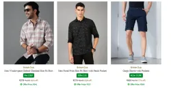 British Club Mens Clothing up to 80% Discount
