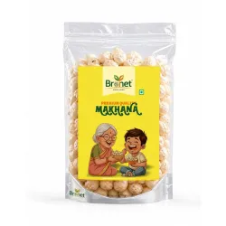 Bronet Premium Quality Makhana, 50g