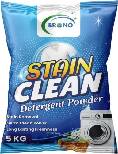 Image of Brono Stain Clean Washing Powder