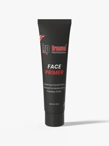 Image of Bronson Professional Pore Minimizer Face Primer Oil - 10 ml