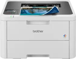 brother HL-L3280CDW Single Function WiFi Color Laser Printer with 2.7-inch Touch Screen Display, Auto Duplex Feature, 25