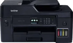 brother MFC-T4500DW Multi-function Color Ink Tank Printer