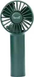 Brrf Pocket Fan