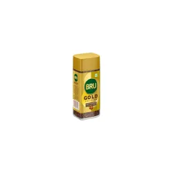 Bru Gold Edition Instant Coffee 55g