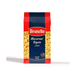 Brunella Chifferi Rigati Pasta, 500g