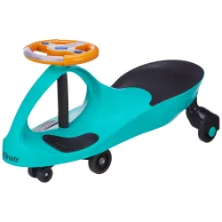 Brunte Kids Swing Car Ride On