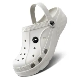 BRUTON Extra Soft Mens Classic Casual Sandals