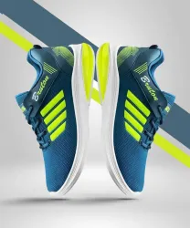 BRUTON Modern Trendy Sneakers Shoes Sneakers For Men