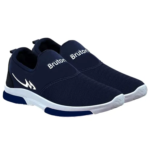 Image of BRUTON Trendy Shoes Gym Shoes for Men