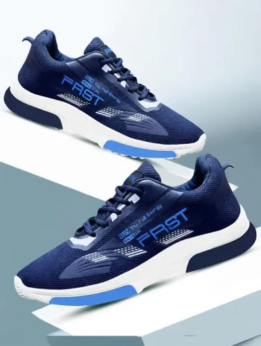 Image of BRUTON Trendy & Stylish Sneakers Shoes Sneakers For Men