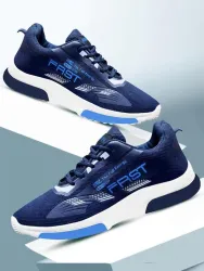 BRUTON Trendy & Stylish Sneakers Shoes Sneakers For Men