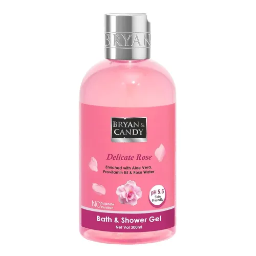 Image of Bryan & Candy Shower Gel 300ml