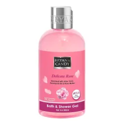 Bryan & Candy Shower Gel 300ml