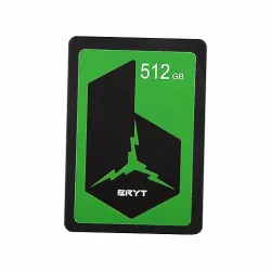 BRYT Eco 512GB SSD SATA III