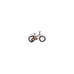 BSA Roamer Kids Cycle 16 Inch Wheel Fat Tyres