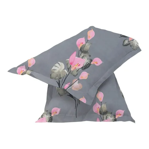 Image of BSB HOME 180 TC Premium Cotton Pillow Covers | Regular Pillow Cases