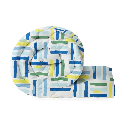 Image of BSB HOME® 2nd Gen 220 GSM Microfiber Blanket for Winter