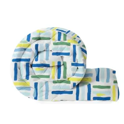 BSB HOME® 2nd Gen 220 GSM Microfiber Blanket for Winter