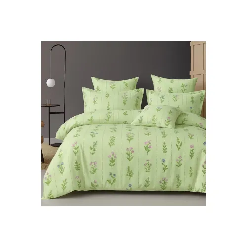 Image of BSB HOME 300 TC Microfiber Bedsheet
