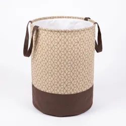 BSB HOME 45L Large Laundry Basket for Clothes