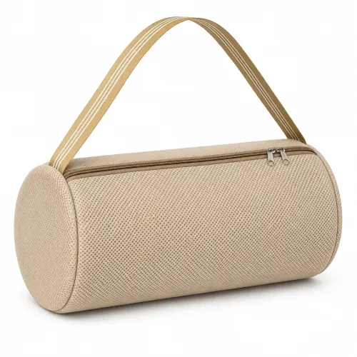 Image of BSB HOME Blanket Storage Bags for Mink | Plush | Fleece | Woollen