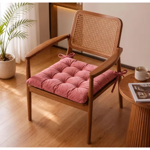 Image of BSB HOME Chair Pad Cushion