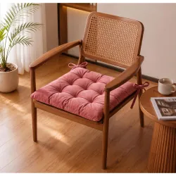BSB HOME Chair Pad Cushion