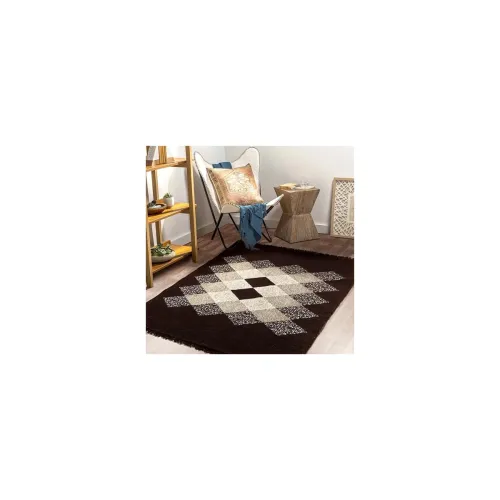 Image of BSB HOME Designer Superfine Chenille Carpet
