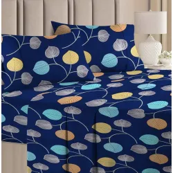 BSB HOME® Double Bedsheets