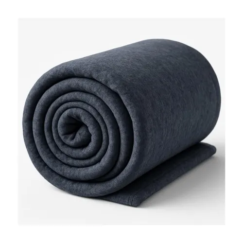 Image of BSB HOME Heavy Woolen Single Bed Blanket 90×60