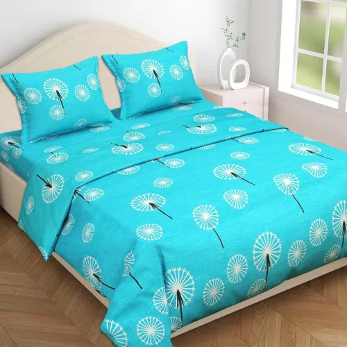 Image of BSB HOME Kingston Collection Ultra King Size Bedsheets with 2 King Size Pillow Covers| Luxury Soft Sheets, Breathable, S