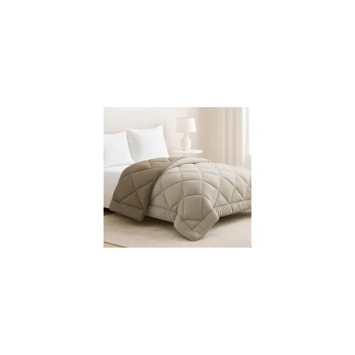 Image of BSB HOME Luxury Reversible Comforter Double Size 90x100