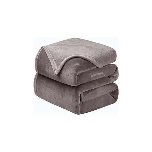 Image of BSB HOME® Mink Blanket for Single Bed 1.4 kg Blanket