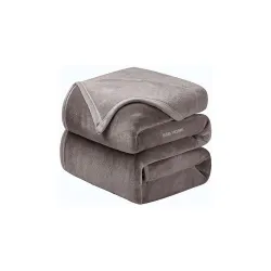 BSB HOME® Mink Blanket for Single Bed 1.4 kg Blanket