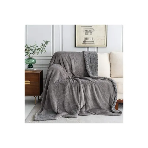 Image of BSB HOME Polyester Micromink Summer AC Blanket