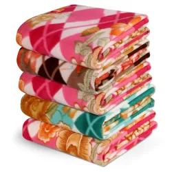 BSB HOME® Printed Single Bed All Season Blanket
