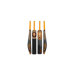 BSM Professional Junior Cricket Bat | Size 8 Tennis Ball Bat_2
